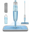 Microfiber Synthetic Cloth Spray Mop, 280 ml